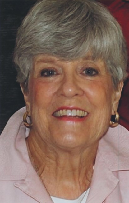 Obituary of Karen R. "Kay" Davis