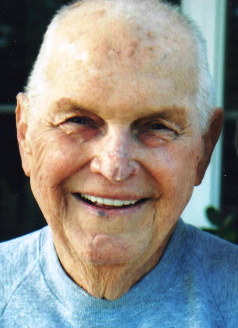 Obituary of Wilbur P. Clarke Jr.