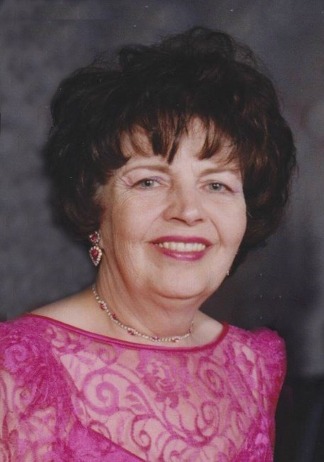 Obituary of Judith Anne Pfeifer