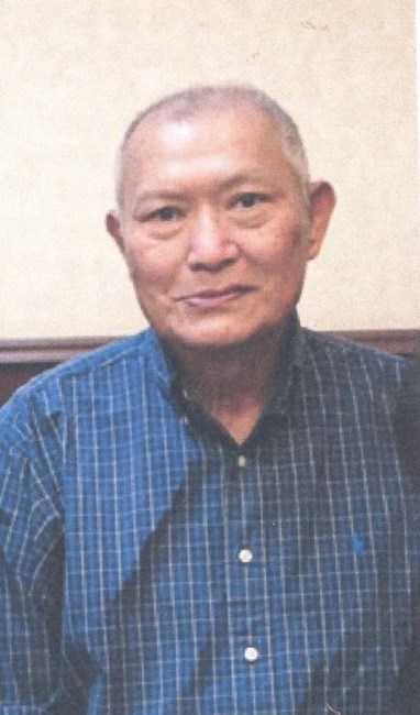 Obituary of Joseph Chang