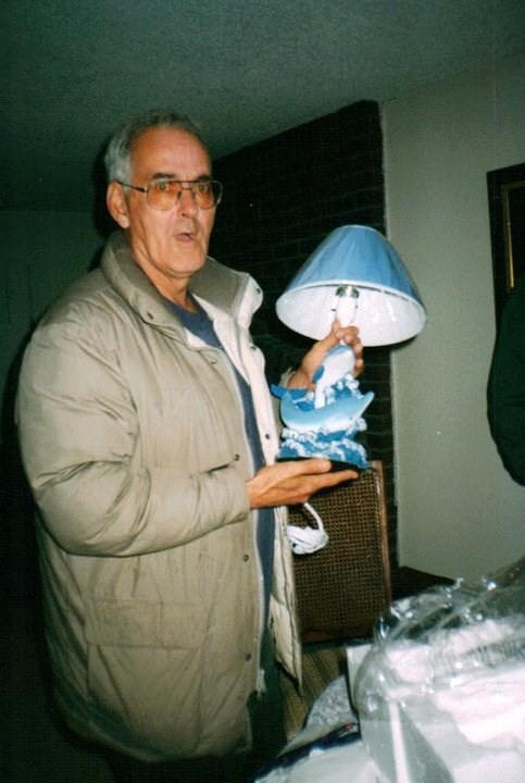 Obituary of William Truman Emery