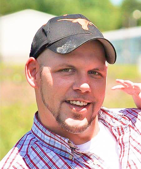 Obituary of Casey Cantrell