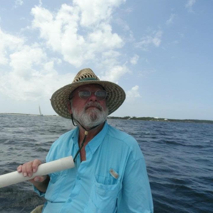 Obituary of Roy Irving King