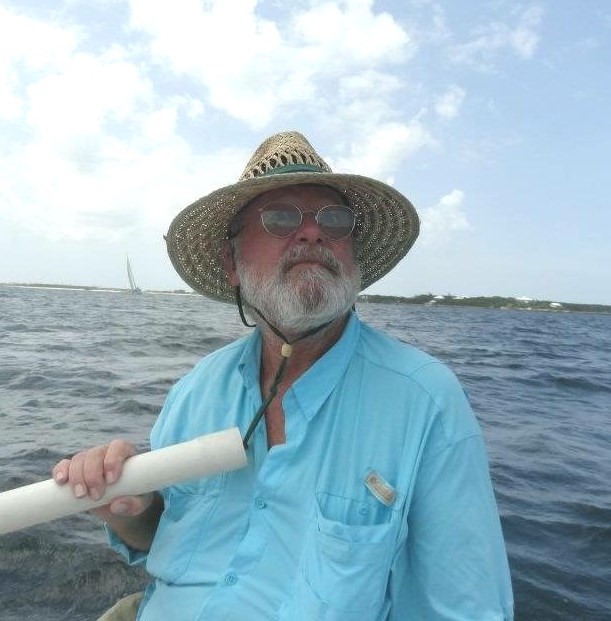 Obituary of Roy Irving King