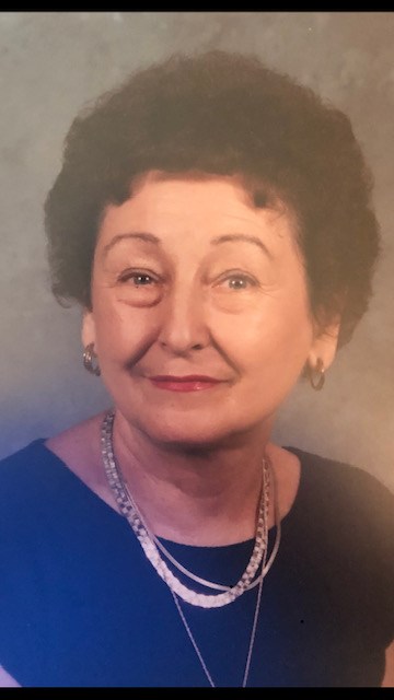 Obituary of Mrs. Margaret Mae Scronce