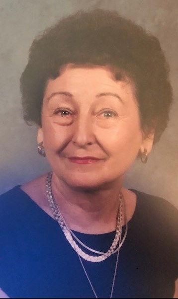 Obituario de Mrs. Margaret Mae Scronce