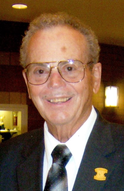 Obituary of Darold Dean Briggs