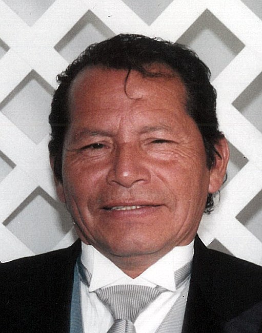 Obituary of German Cerrudo