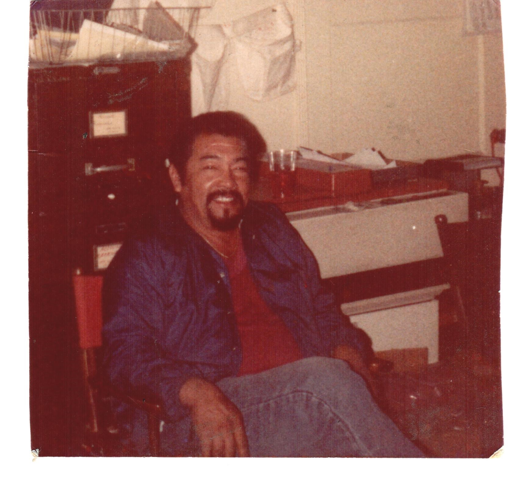 Obituary of Pete Duran