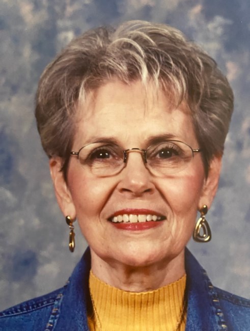 Obituary of Paula Rochelle Riker