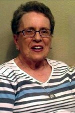 Margaret Van Horn