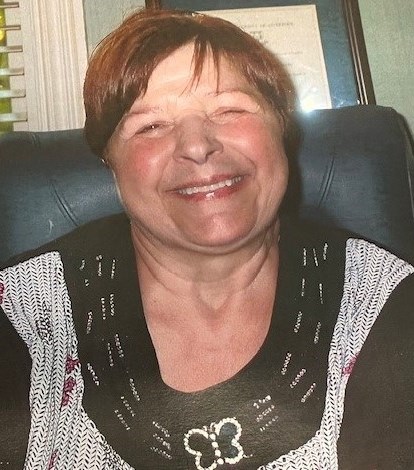 Obituary of Maria Dimitrova Uzunova