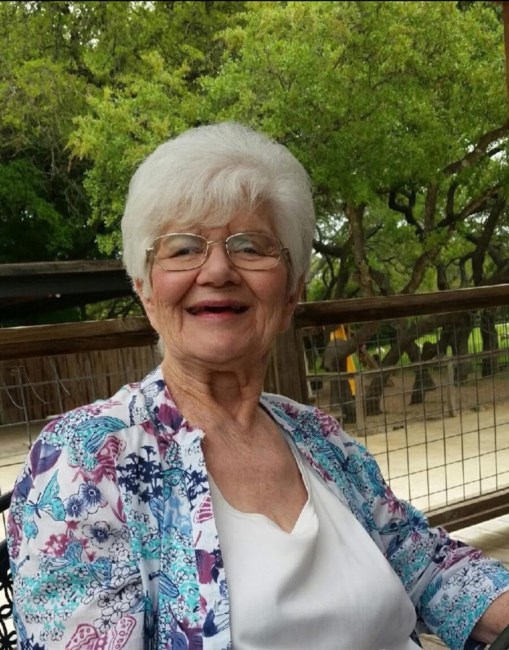 Obituary of Gayle Brooks Whitehair