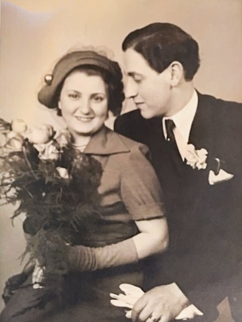 Obituary of Herbert Leitner