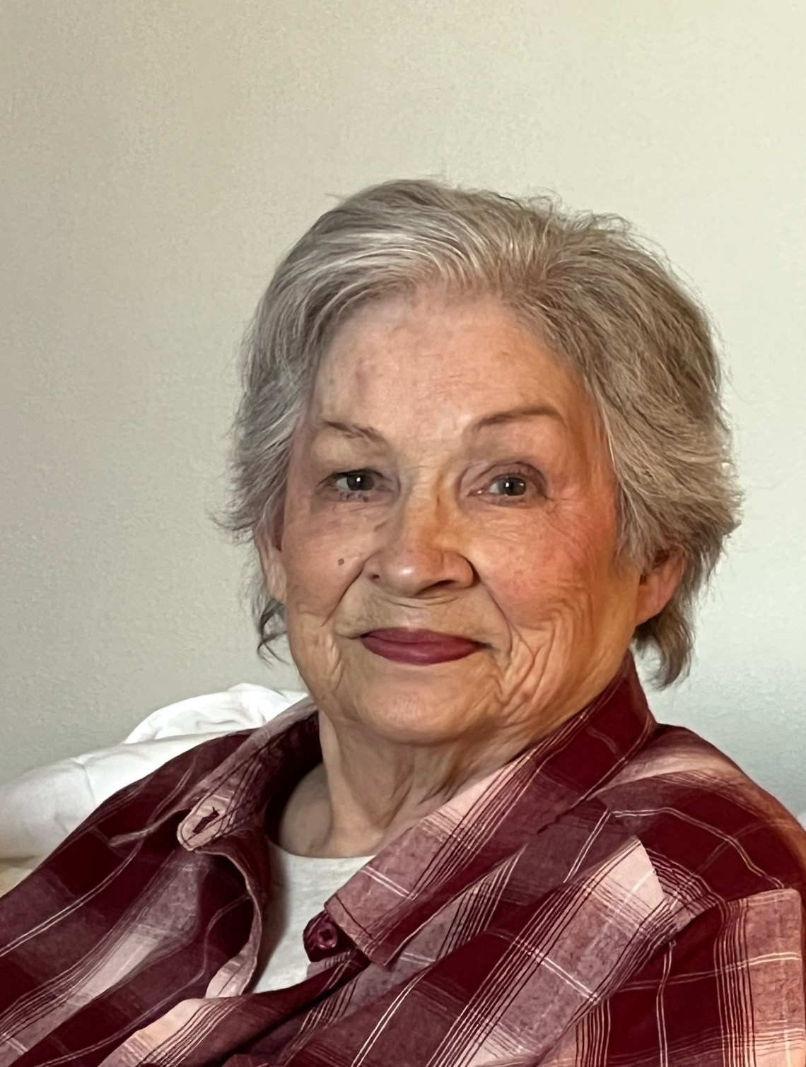 Obituario de Peggy Sue Turbeville