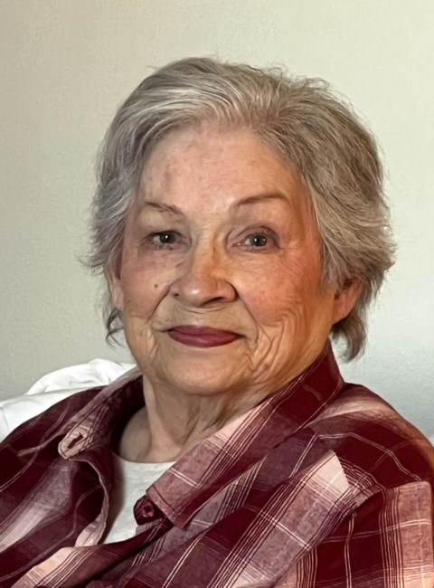 Obituario de Peggy Sue Turbeville