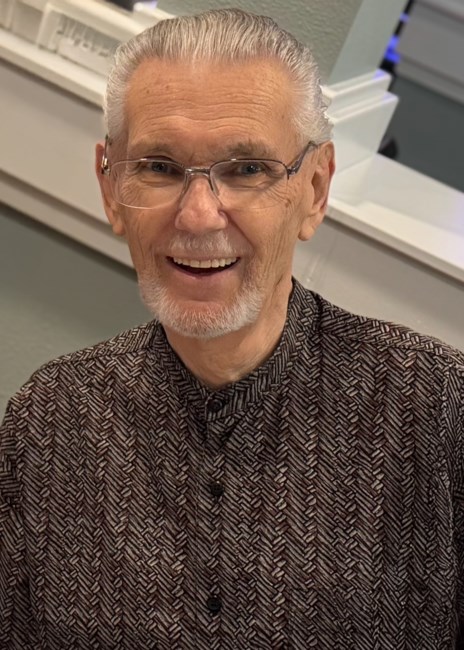 Obituary of Gerald Lee Doty