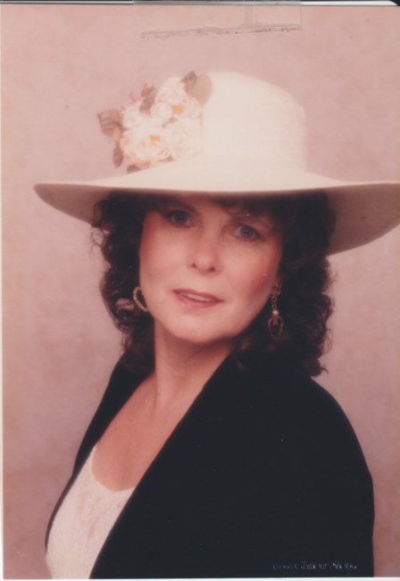 Obituary of Betty Em Maxine Myers