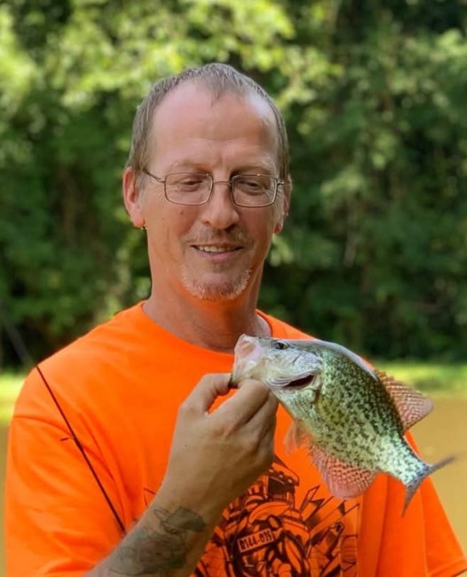 Obituary of Michael Dean Call