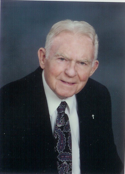Obituary of Norman Arthur Riffel