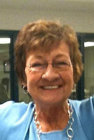 Obituary of Carol Lou Palmer