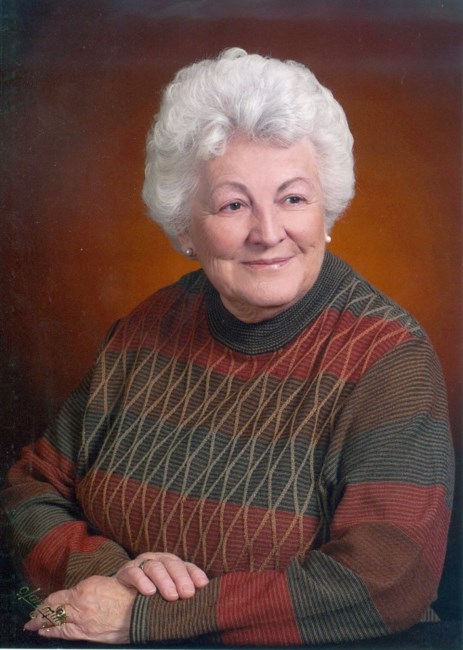 Obituary of Carol J Westover