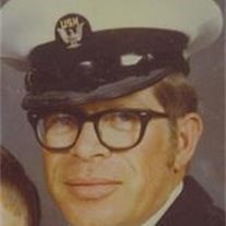 Obituario de Bernard Lawrence Wieczorek