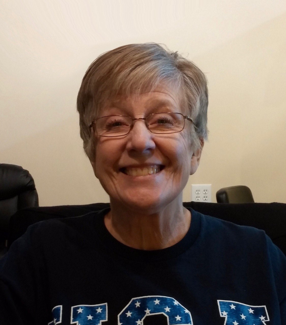 Obituary of Anne Marie Valentine