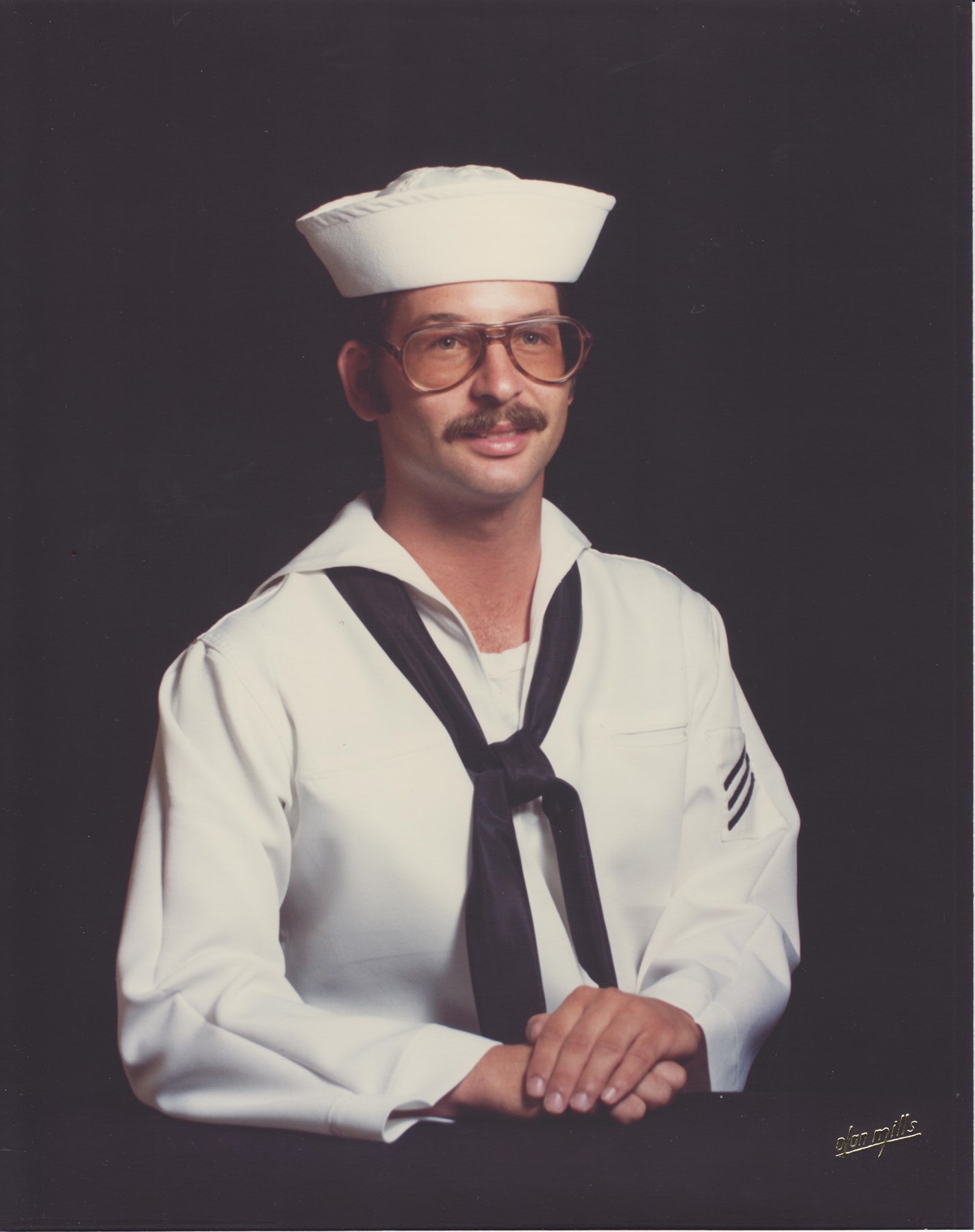 Obituary of Brian Arthur Smith