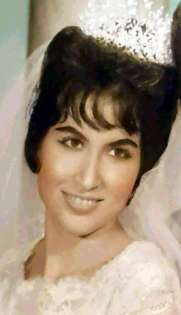 Obituary of Estella S. Rodriguez