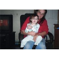 Obituary of Christina Kay Plumpton