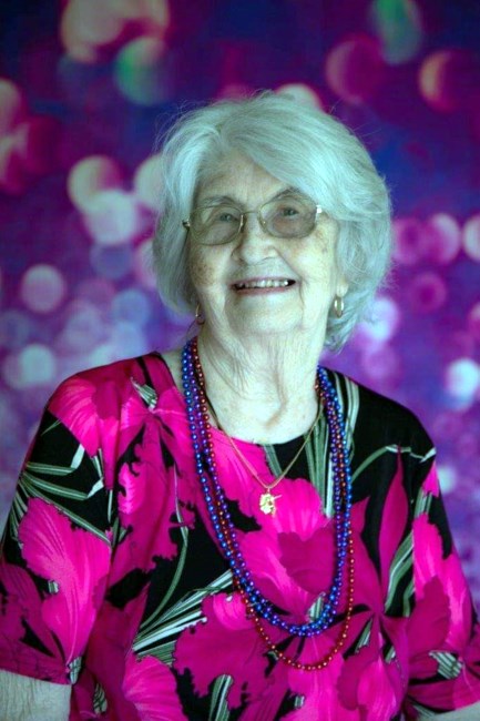 Obituary of Selma Bou Dunivant