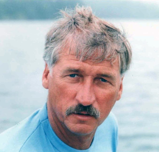 Obituary of Marshall Dean Figley