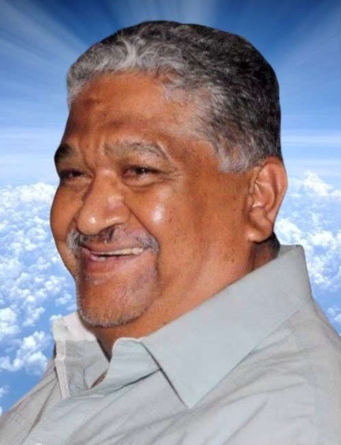 Obituary of Antonio Diaz