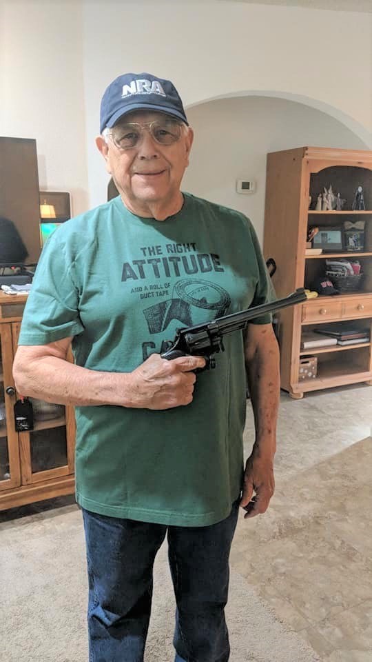 Obituary of Ray Silvas