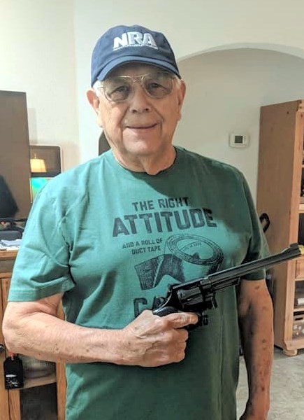 Obituary of Ray Silvas