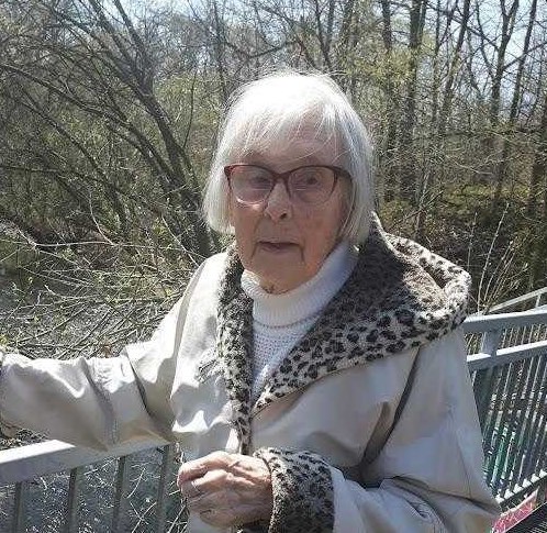 Avis de décès de Alfreda Klimowicz