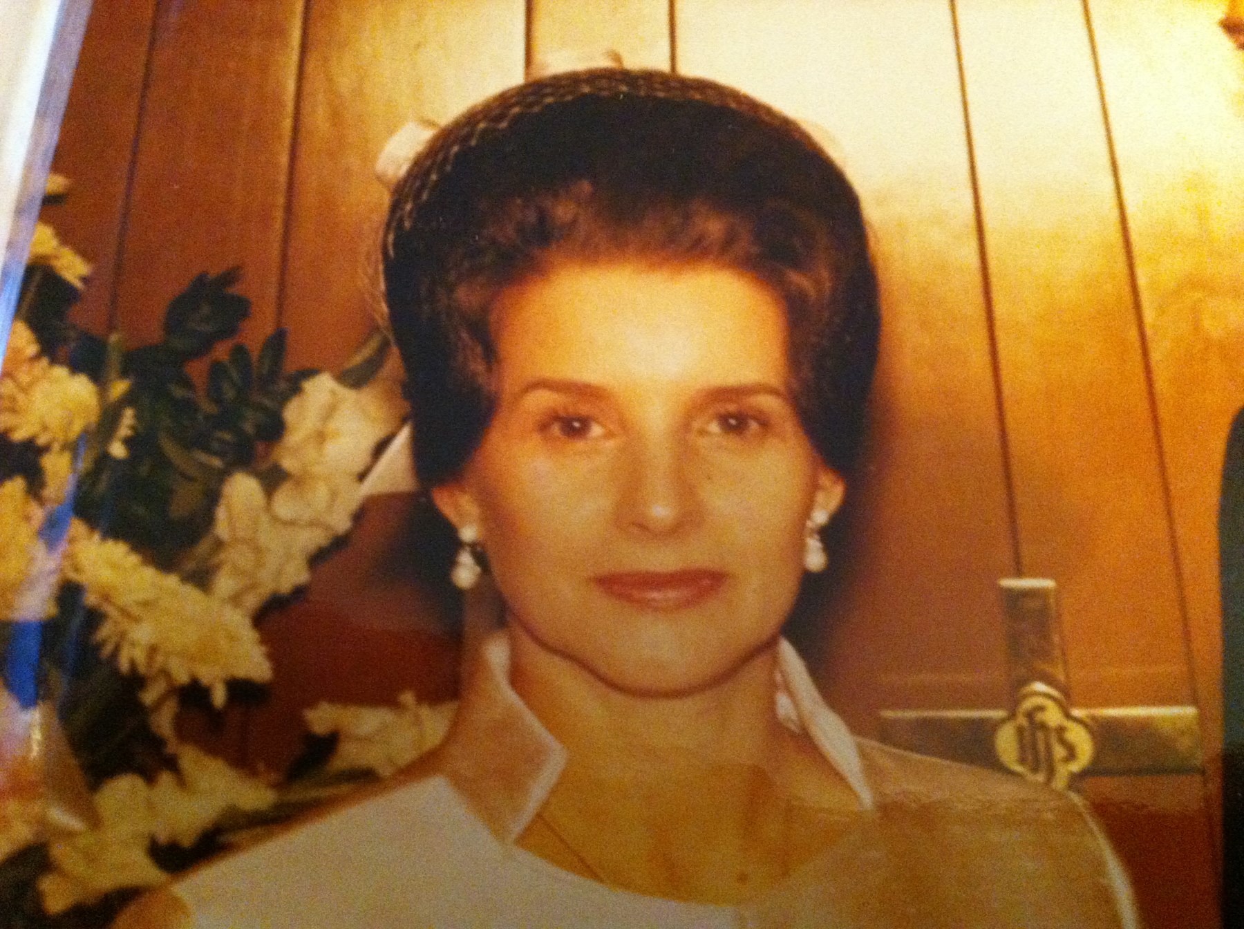 Obituary of Gwendolene E. Beachboard