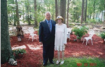 Obituario de Nora Elaine Perkins