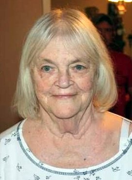 Avis de décès de Doris Helen Mutz Wellborn