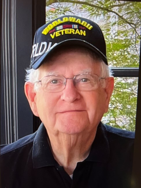 Obituary of Charlie C. Thompson Jr.