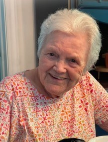 Obituary of Hanna P. "Fritz" Breaux