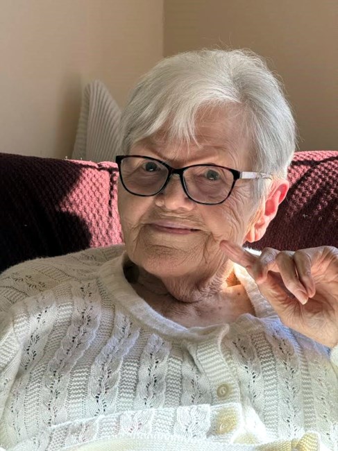 Obituary of Hanna P. "Fritz" Breaux
