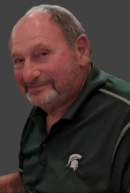 Obituary of Dwayne Earl Scheidler