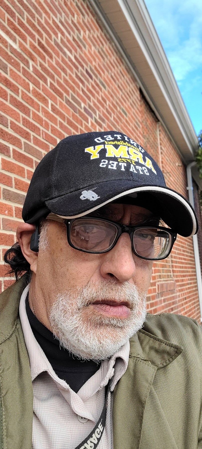 Obituary of Antonio Rodriguez Santana