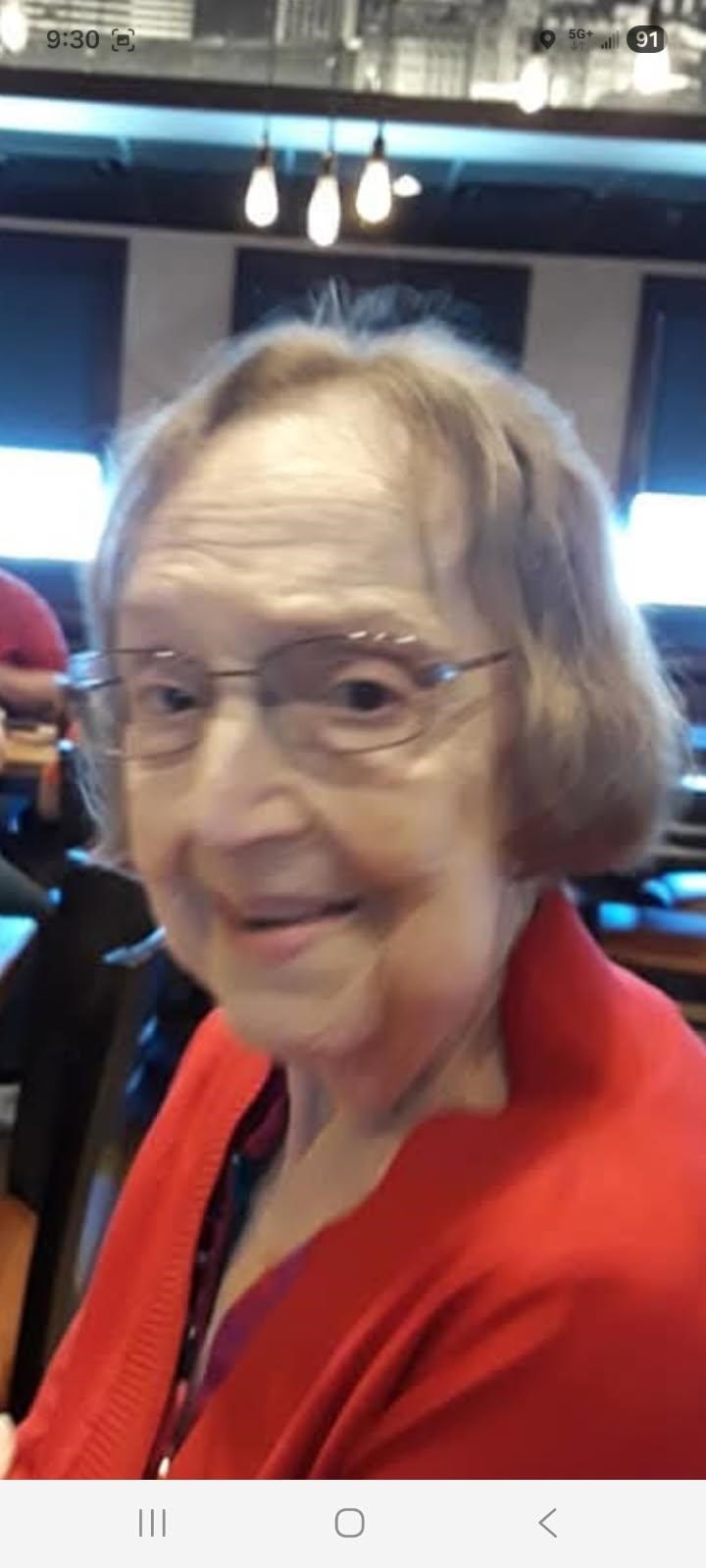 Obituary of Judith Ann Tobin