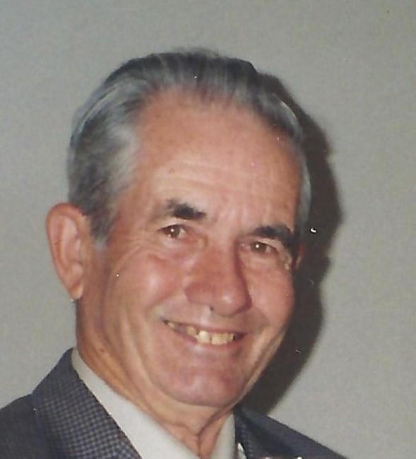 Obituary of Edouard Desjardins
