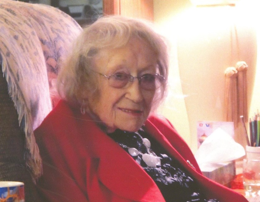 Obituary of Mary "Jody" Joanne Gonzales