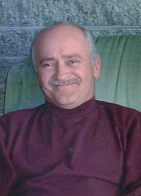 Obituary of Raymond Poitras