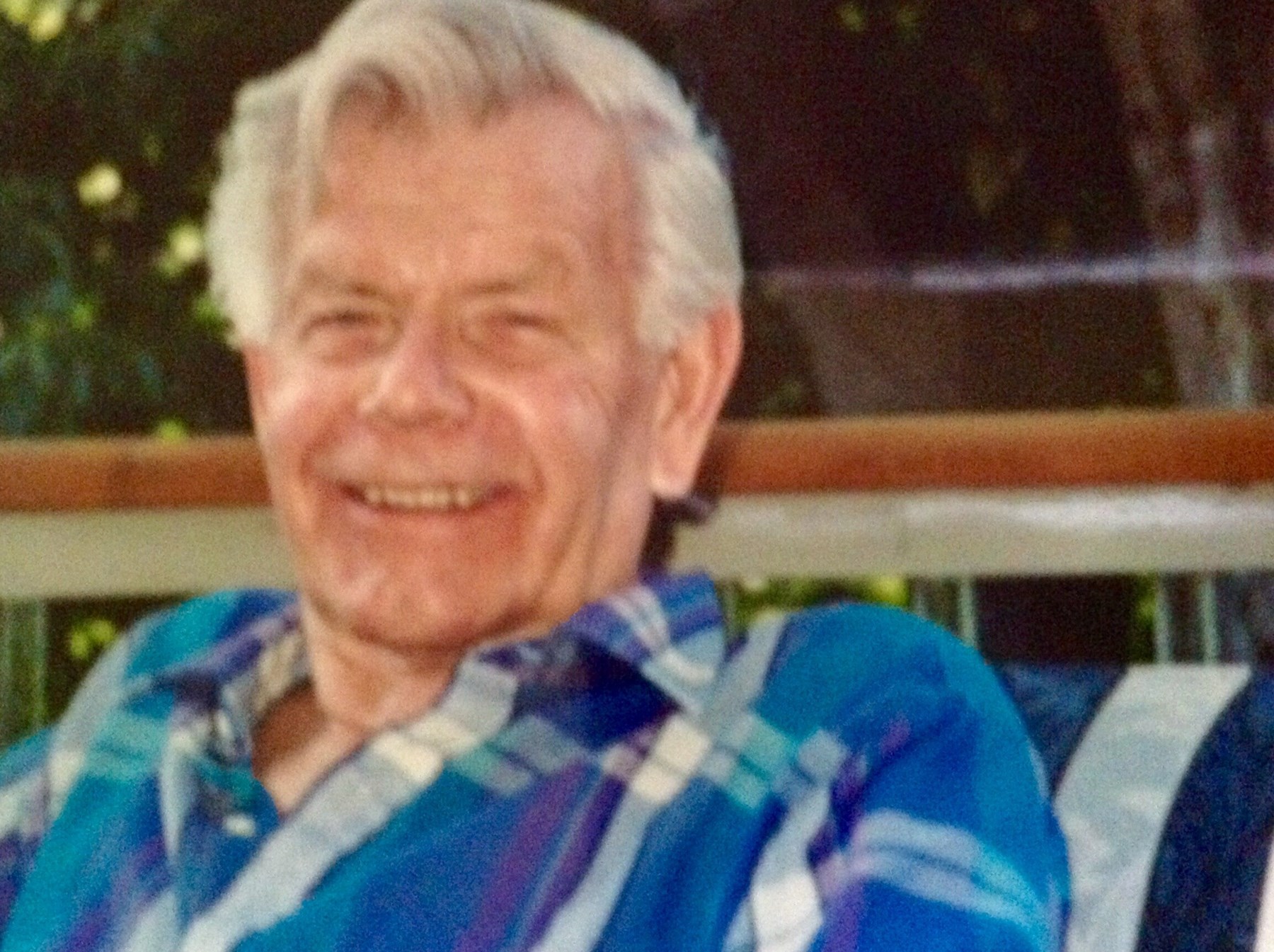 Obituary of Marion A. Wysocki